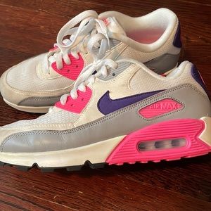 Nike Air Max 90s
